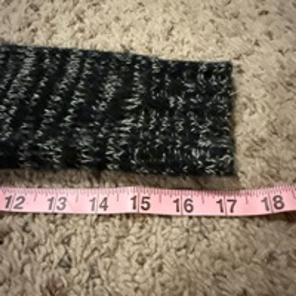Women's Forever 21 Cardigan Size S Black - Picture 5 of 7